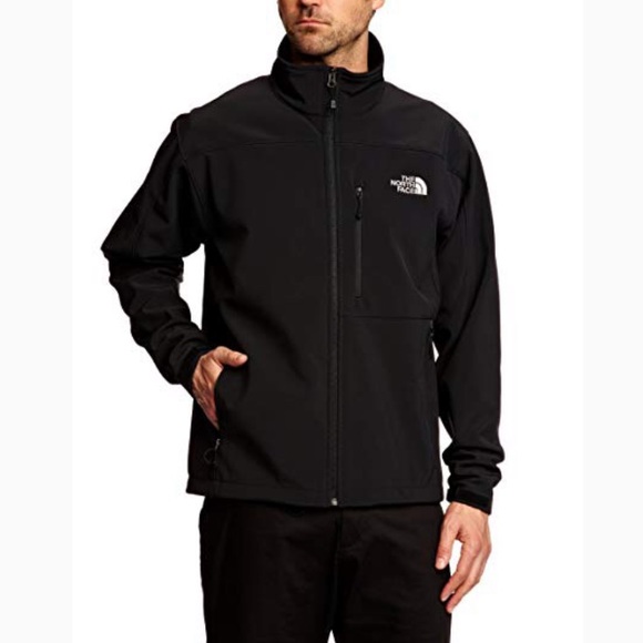 North face Apex Bionic men’s jacket - Picture 1 of 5